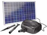 Esotec Garda 101762 Solar-Bachlaufpumpenset