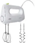 Hm 1110 Wh Multimix 1 Handmixer 0x22211060 - Braun