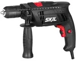 Schlagbohrmaschine 6290 Aa, Schlagbohrer 710 W, + Steinbohrer Set 3tlg. - Skil