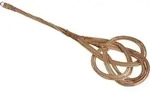 Coronet Teppichklopfer 75 Cm Rattangeflecht Polsterklopfer Ausklopfer