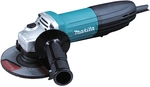 Makita Ga5034 Mini Schleifmaschine 720w 125mm