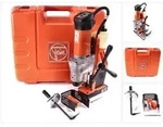 Fein Magnet-kernbohrmaschine Kbm 50 Q 1.200 W In Koffer 72704161000