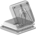 Fiamma Vent 28 F Crystal