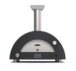 Forni Gas Pizzaofen Moderno 2 Pizze Grau - Backt Bis Zu 2 Pizzen In 90 Sekunden...