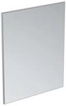 Ideal Standard Mirror&light Wandspiegel, Mit Rahmen, Reversibel,