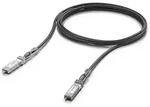Ubiquiti Uacc-dac-sfp28-3m Infinibanc Kabel Schwarz