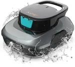 Aiper - Poolroboter Scuba Se Akku Bodenreinigung Audio-alarmsystem Parkassistent