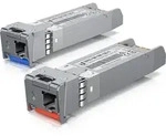 Ubiquiti Uacc-om-sm-10g-s-2 2er-pack Sfp-einsatz