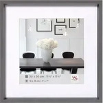 Steel Style Kst.rahmen 020x020 Stahl