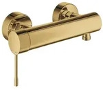 Grohe Brause-einhebelmischer Essence Cool Sunrise, Wandmontage