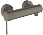 Grohe 25252al1 Eh-brausebatterie Essence 252521 Wandmontage Hard Graphite...