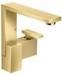 Axor Edge Einhebel-waschtischmischer 190 Mit Push-open - Hansgrohe