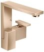 Axor - Hansgrohe Edge Einhebel-waschtischmischer 190 Mit Push-open