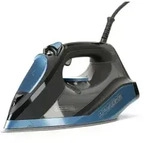 Black & Decker Bxir2801e Trocken- & Dampfb&uuml;geleisen Keramik-b&uuml;gelsohle 2800 W