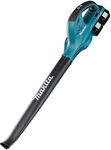 Gartenmaschinen - Akku-gebl&auml;se 18v, Ohne Akku Und Ladeger&auml;t Dub361z - Makita