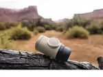 Wacaco Minipresso Ns2 Tragbare Kaffeemaschine Grau 80 Ml