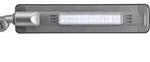 Tischleuchte Pure 8202295 Led Silber - Maul