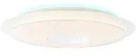 Led 32w De Viktor, Ws-silber Cct+dim+rgb+rc+bk-light