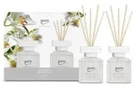 Ipuro Raumduft Essentials White Lily 2 X 50 Ml