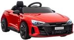 Homcom - Kinder Elektroauto 12v Kinderauto Mit 2,4 Ghz Fernbedienung, 2 Motor,