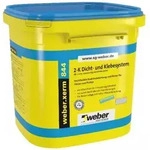 Weber Saint Gobain - Weber.xerm 844 2-k Fliesenkleber 6kg