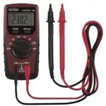 Testboy - Tb Pocket 100 Hand-multimeter Digital Cat Iii 600 V Anzeige (counts): 4000