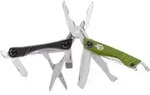 Multitool Gerber Dime Green