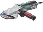 Metabo - Flachkopf-winkelschleifer Wef 9-125 Quick (613060000)