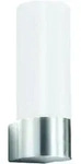 Banyo - Aquawall Wandanbauleuchte 100w Glas Opal Wandleuchte Leuchte Lampe
