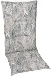 Go-de Mittellehner-auflage 108 Cm X 50 Cm X 7 Cm, Beige