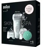 Braun Epilierer 7-081
