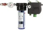 Uws - Heaty Complete Home Nachspeisestation 100330 Max. F&uuml;llleistung 60 L/h