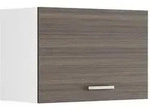 H&auml;ngeschrank R-line, Grau, 60 Cm Flach Vicco