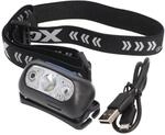 146360 Led Stirnlampe 230 Lm 3 H 146360 - Xcell
