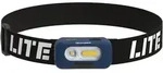Kopflampe Head Lite 75lumen+15-150lumen Scangrip Lite