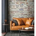 A.s. Creation Fototapete Livingwalls The Wall Ii 392511 Ein Motiv Pro Rolle 2.80 X