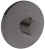 Hansgrohe Axor Uno&sup2; Thermostat 59 L/min Highflow Unterputz,