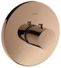 Hansgrohe Axor Uno&sup2; Thermostat 59 L/min Highflow Unterputz,