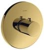 Hansgrohe Axor Uno&sup2; Thermostat 59 L/min Highflow Unterputz,