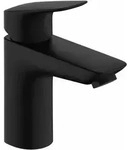 Hansgrohe - Logis - Waschtischarmatur Mit Ablaufgarnitur, Coolstart, Ecosmart,