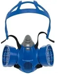 Demi-masque X-plore 3300 Dr&auml;ger M Protection Respiratoire Confortable - Drager