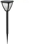 Philips Lighting 8720169265721 Vapora Solar-gartenleuchte Led 1.5 W Schwarz