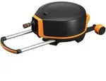 Fiskars X-series Waterwheel Xl Automatisch Mit R&auml;dern