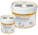 Schl&uuml;ter Kerdi-coll-l Dichtkleber 2k 4,25kg Eimer