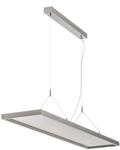 Arcchio - Gebraucht] Dimmbare B&uuml;ro Led Pendelleuchte Dorean Lampe Deckenlampe