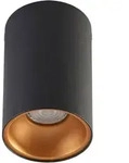 Arcchio - Deckenlampe 'vinja' Aus Aluminium F&uuml;r Flur & Treppenhaus Von