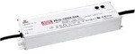 Mean Well Hlg-185h-24a Led-treiber, Led-trafo Konstantspannung, Konstantstrom 187 W