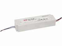 LPV-100-48 LED-Trafo Konstantspannung 100 w 0 - 2.1 a 48 v/dc nicht dimmbar,