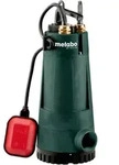 Metabo - Drainagepumpe Dp 18-5 Sa Schmutzwasserpumpe Tauchpumpe 900w 7m 18.000 L/h