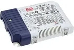 Mean Well Lcm-40 Led-treiber Konstantstrom 42 W 0.35 - 1.05 A 2 - 80 V/dc